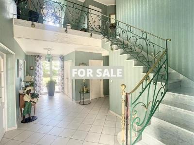 Detached Country House with Open Views