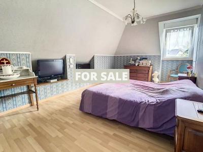 Detached Country House with Open Views