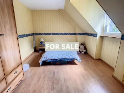 Detached Country House with Open Views