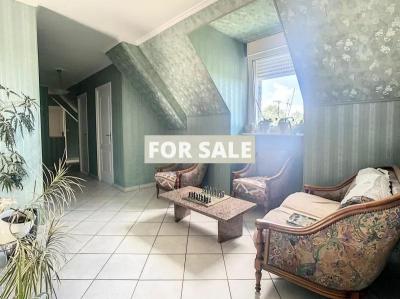 Detached Country House with Open Views