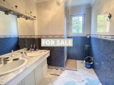 Detached Country House with Open Views