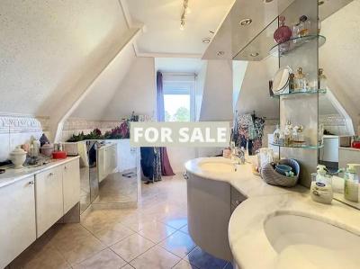 Detached Country House with Open Views