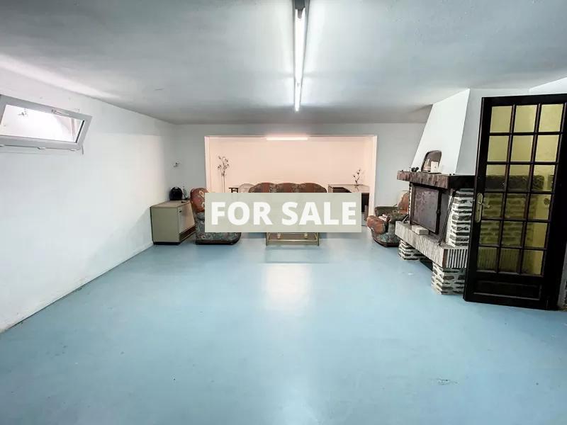 Detached Country House with Open Views