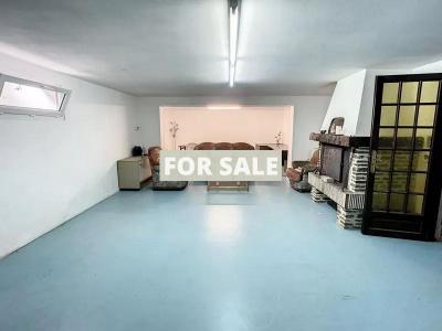 Detached Country House with Open Views