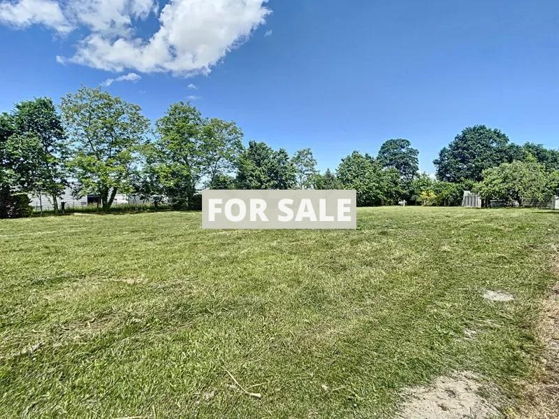 Detached Country House with Open Views