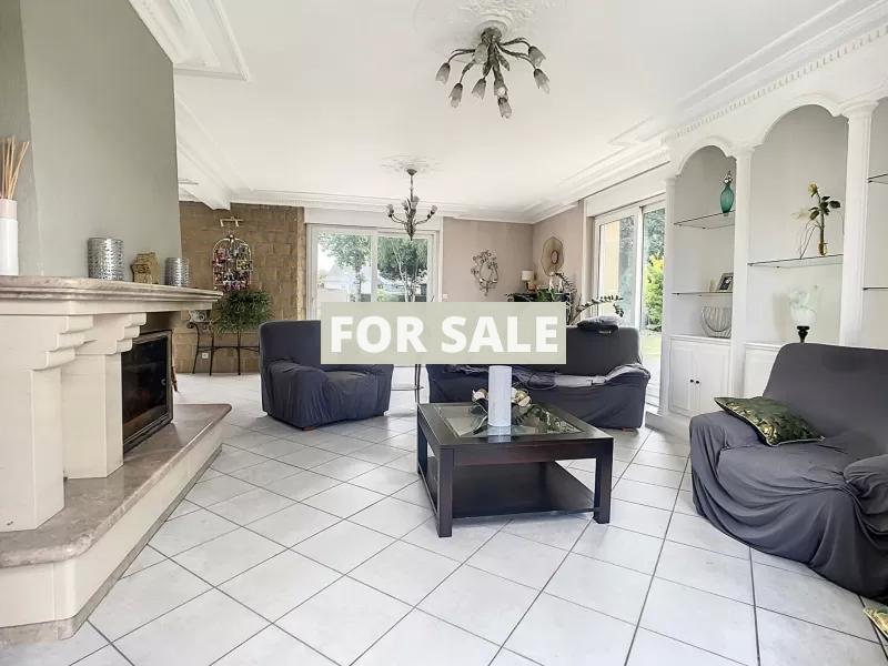 Detached Country House with Open Views