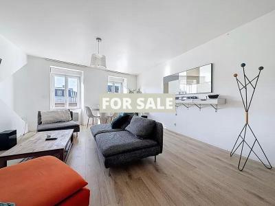 Town House in Good Order in Coastal Resort