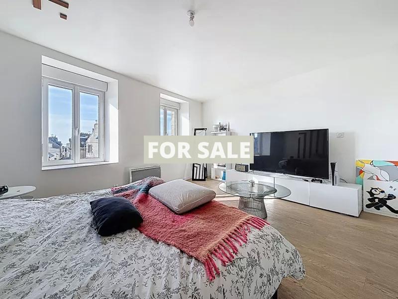 Town House in Good Order in Coastal Resort