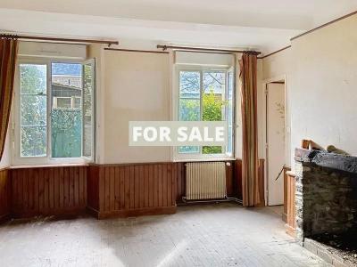 Large Town House with Garden