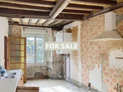 Large Town House with Garden