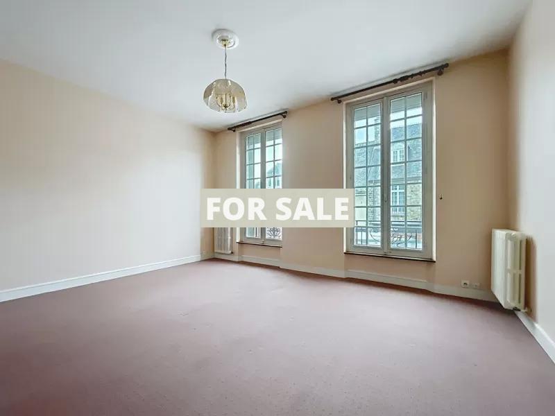 Town House with Rental Income