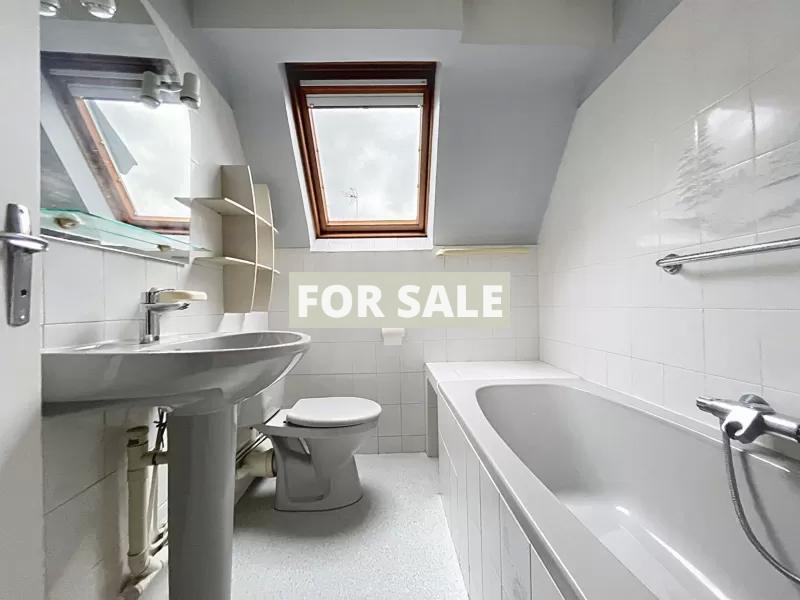 Town House with Rental Income