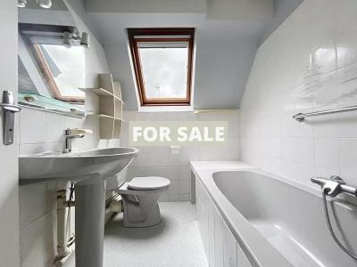 Town House with Rental Income