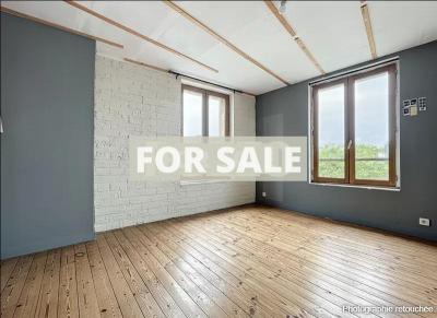 Large Detached House with Garden