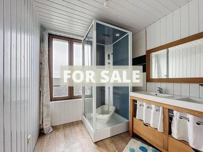 Large Detached House with Garden