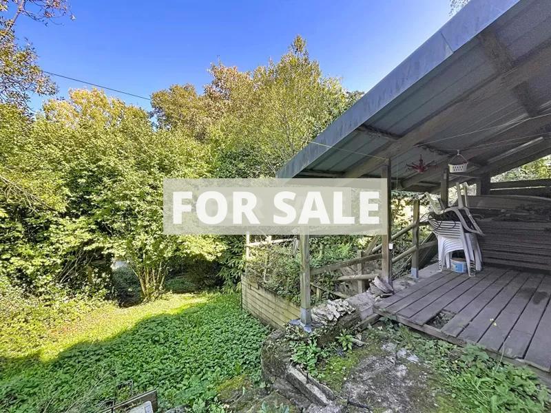 Large Detached House with Garden