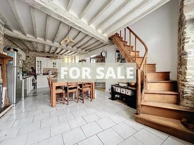 Large Detached House with Garden