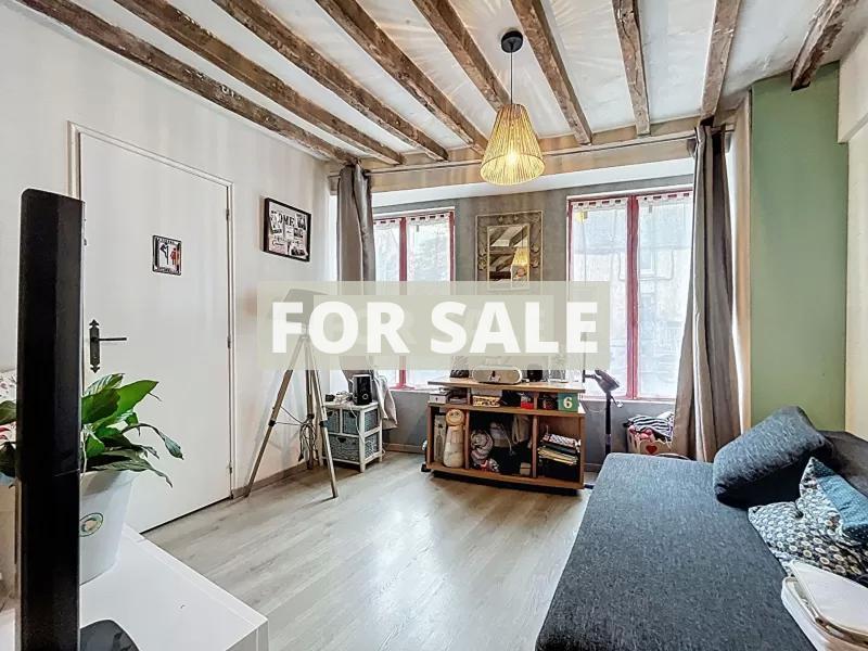 Large Detached House with Garden