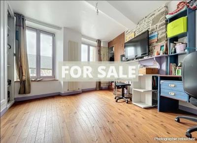 Large Detached House with Garden