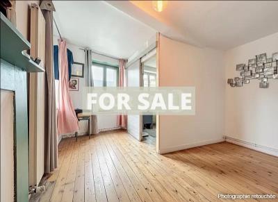 Large Detached House with Garden