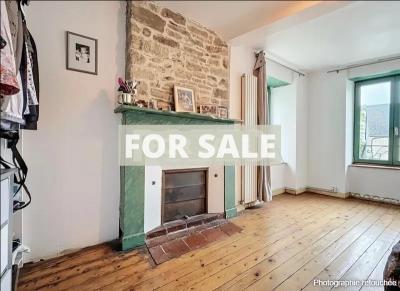 Large Detached House with Garden