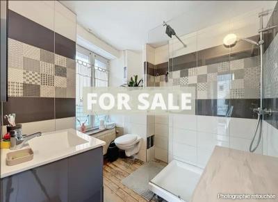 Large Detached House with Garden