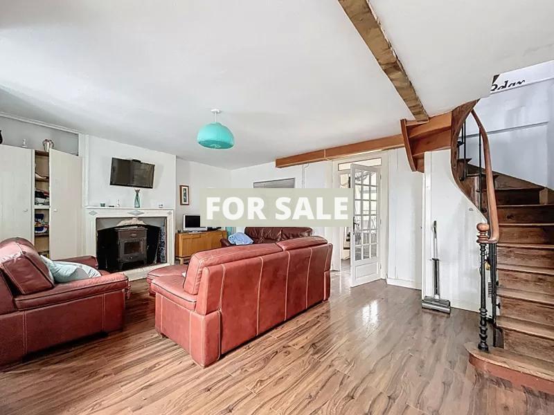 Charming Village House, an Ideal Holiday Home