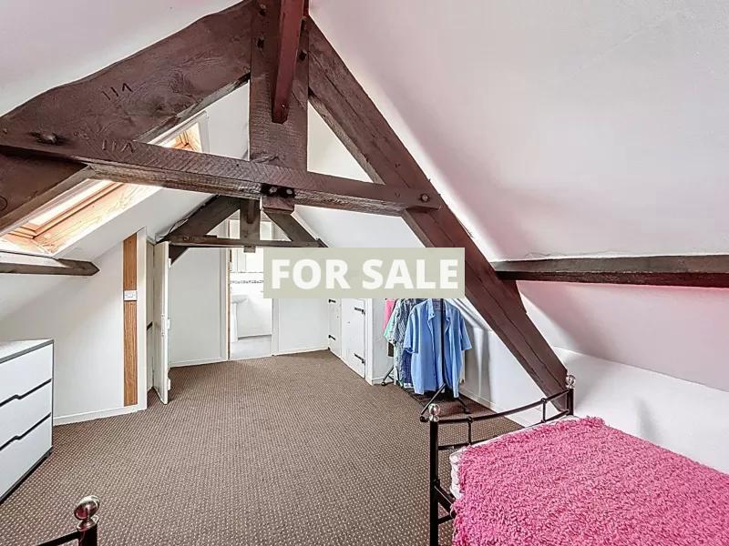 Charming Village House, an Ideal Holiday Home