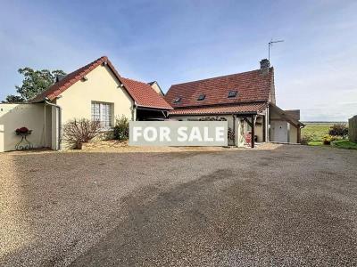 Stunning Detached House with Sea Views