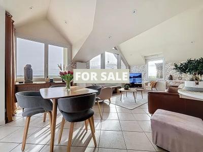 Stunning Detached House with Sea Views