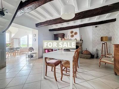 Stunning Detached House with Sea Views