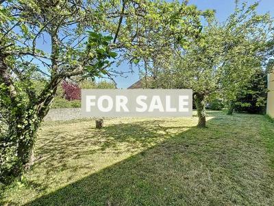 Detached House with Garden by the Coast