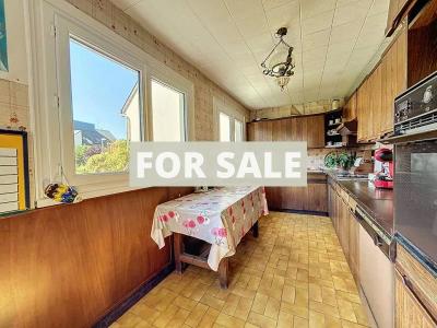 Detached House with Garden by the Coast