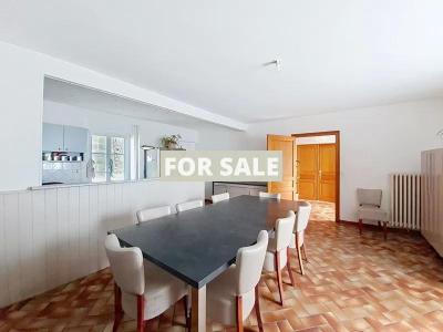 Farmhouse, Two Guest Gites, Outbuildings and View of Mont-St_Michel