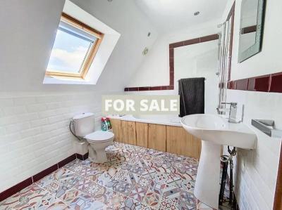 Detached Country House with Open Views