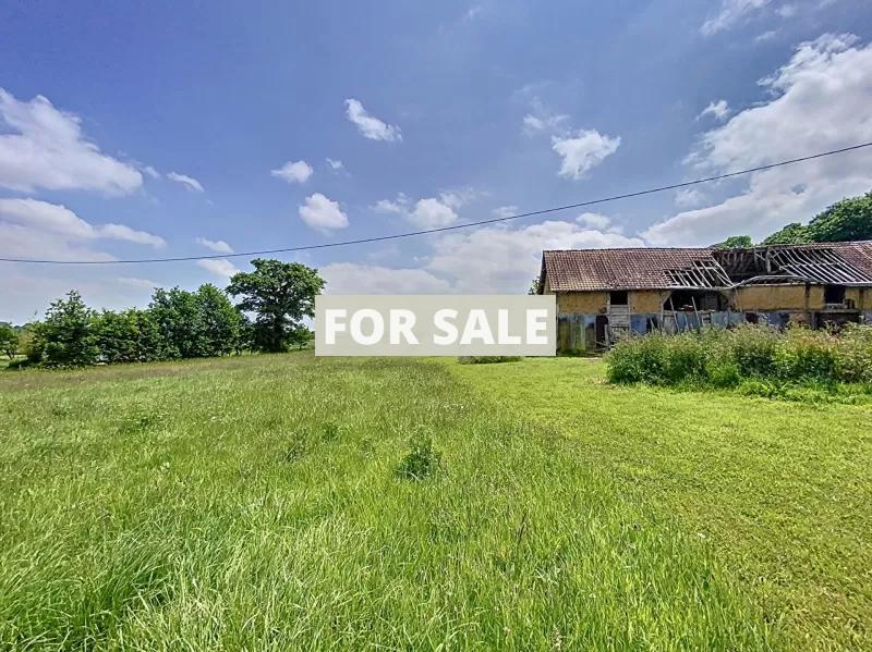 Detached Country House with Open Views