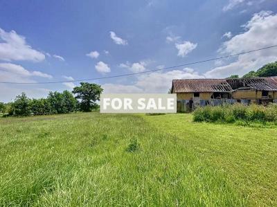 Detached Country House with Open Views