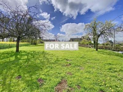 Detached Country House with Open Views