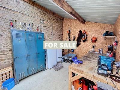 Detached Country House with Open Views