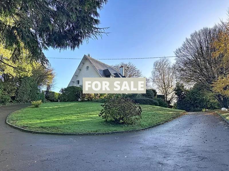 Very Impressive Detached House with Many Features