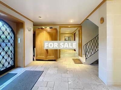 Very Impressive Detached House with Many Features