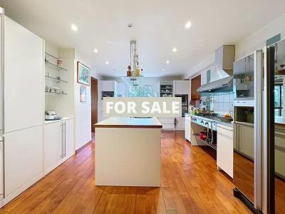 Very Impressive Detached House with Many Features