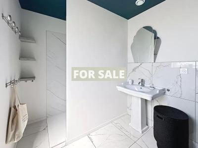 Detached House with Pool close to the Coast