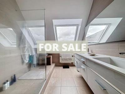 Contemporary Detached House with Pool