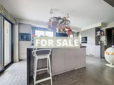 Contemporary Detached House with Pool