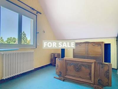 Detached Country House with Open Views