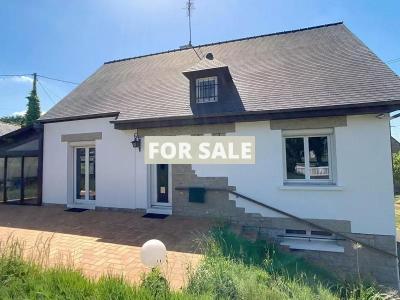 Detached Country House with Open Views