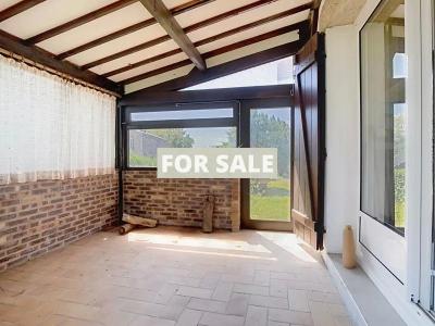 Detached Country House with Open Views