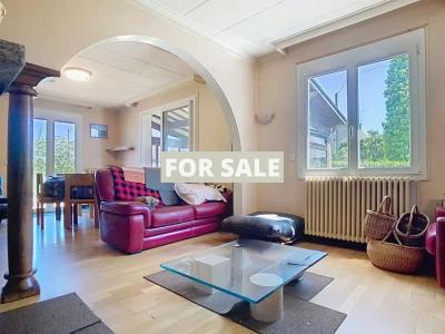 Detached Country House with Open Views