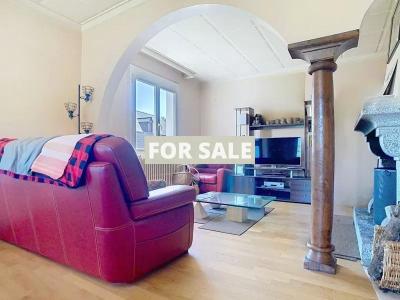 Detached Country House with Open Views